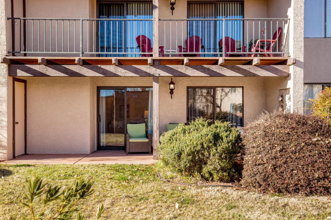 Sedona Retreat Exterior photo