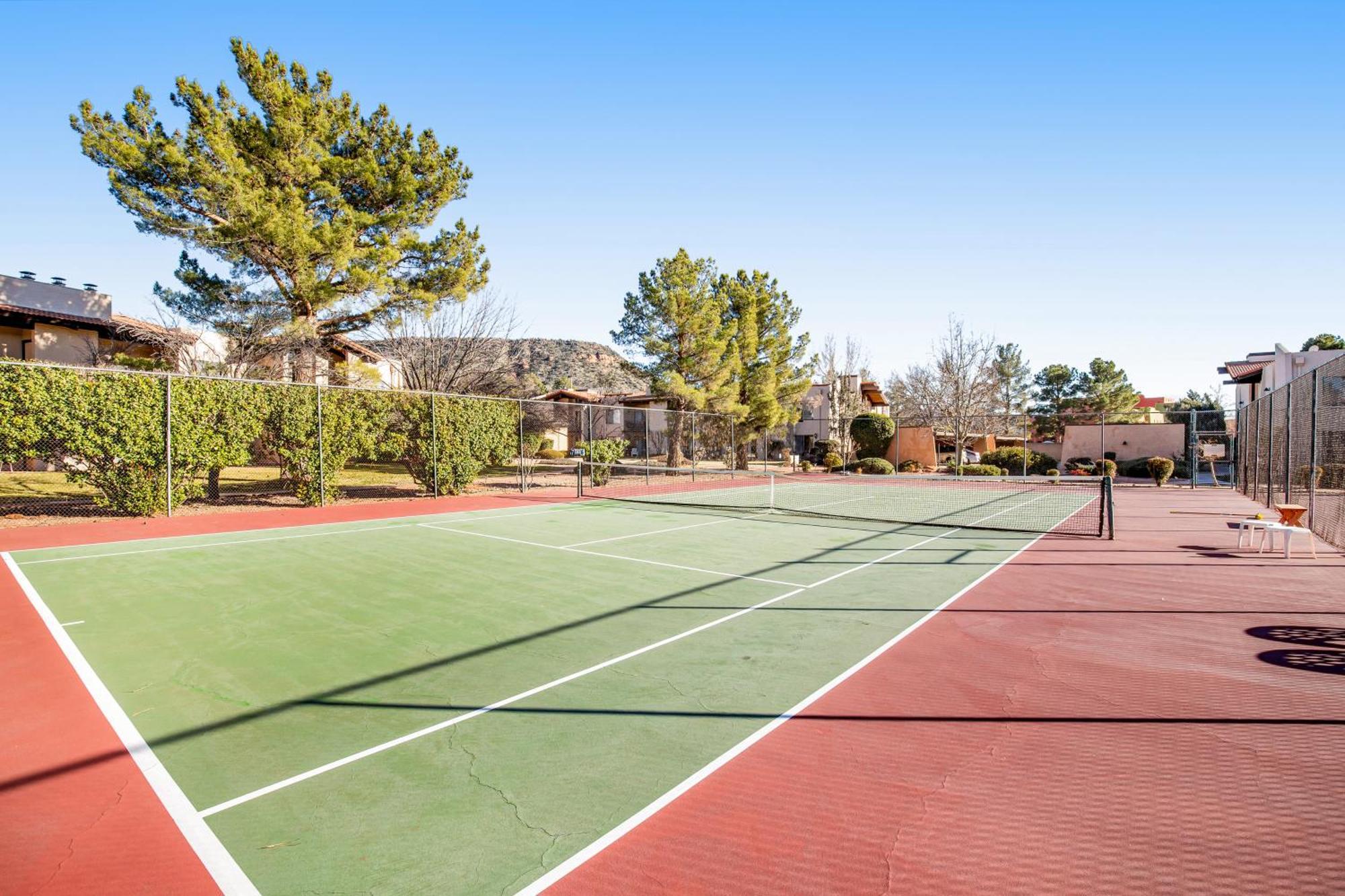 Sedona Retreat Exterior photo